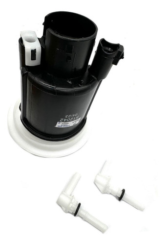Filtro Combustivel Pajero Io Tr4 Gasolina 2007