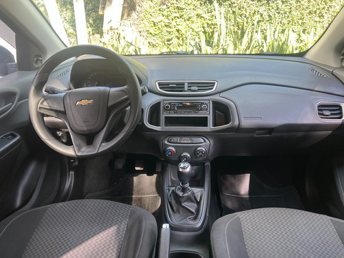 Chevrolet Onix 1.0 Lt 5p