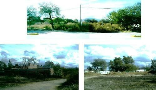 Imagen 6 de 6 de Se Vende Terreno Baldío , Zacatecas