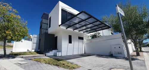 Casa Nueva De 3 Recamaras En Real De Juriquilla
