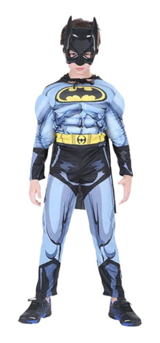 Disfraz Batman Niños