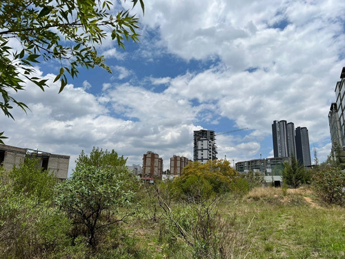 Venta Terreno Bosque Real Huixquilucan