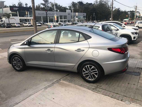 Nuevo Hyundai Hb20 1.0 Sedan Premium 2021 Usd 16.990!!