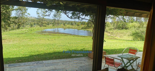 Imagen 4 de 26 de Piriapolis Venta De Muy Buen Chacra 5 Has Cw148170