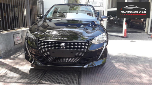 Imagen 2 de 14 de Peugeot 3008 Gt Line 1.6 2023 0km