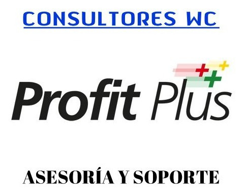 Imagen 2 de 6 de Implantación Y Soporte Para Profit Plus