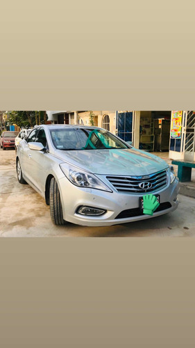 Hyundai Azera Azera S