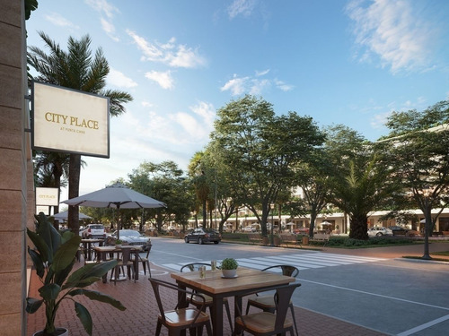 Venta De Apartamento En Punta Cana. Entrega Diciembre 2025