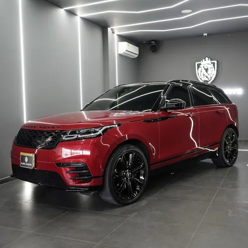 Land Rover Range Rover Velar 3.0 R-dynamic Se