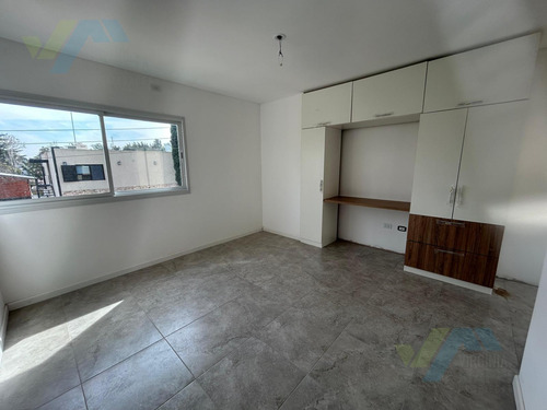 Venta Departamentos 2 Ambientes, Condominio Los Sauces I, Pilar