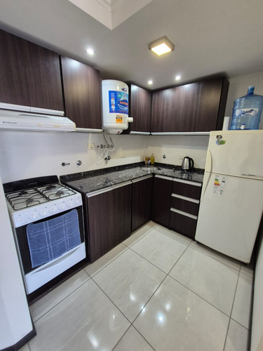 B&s Group / Departamento Con Pileta Centrico