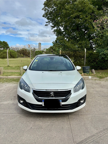 Peugeot 308 1.6 Feline Thp 163cv Tiptronic