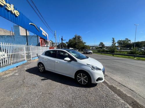 Peugeot 208 1.6 Feline Pack Cuir