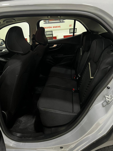 Fiat Pulse 1.0T Audace Cvt