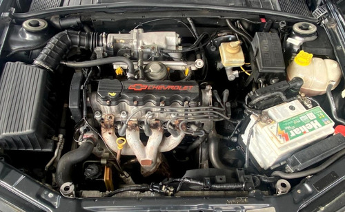 Chevrolet Vectra