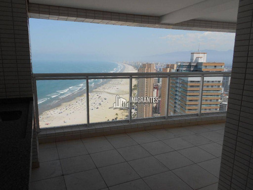 Imagem 17 de 30 de Apartamento De 2 Dormitórios, Sendo 1 Suíte, No Boqueirão, Em Praia Grande - Ap2708