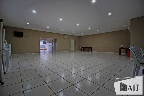 Imagem 11 de 23 de Apartamento Com 3 Dorms, Jardim Walkíria, São José Do Rio Preto - R$ 358.000,00, 104m² - Codigo: 615 - V615