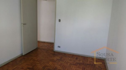 Imagem 11 de 15 de Apartamento, Venda, Santana, Sao Paulo - 8198 - V-8198