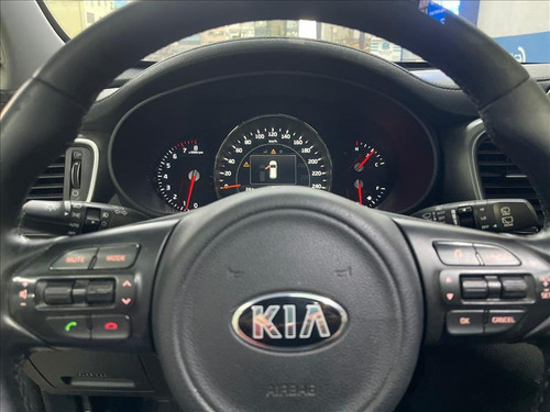 Kia Sorento Sorento ex 3.3 v6 7 Lugares