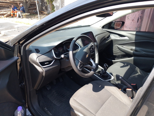 Chevrolet Onix 1.0 Ltz Turbo 5p 6 marchas