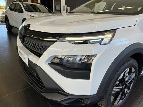 Renault Kardian 1.0 TCE FLEX TECHNO EDC