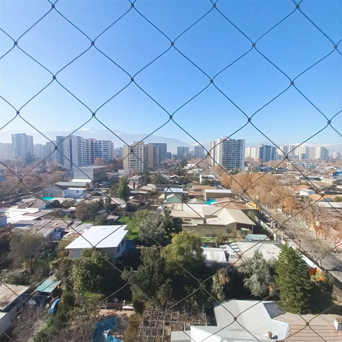 Arriendo Exlusivo Dpto San Miguel Ciudad Del Niño 2d/1b/1e