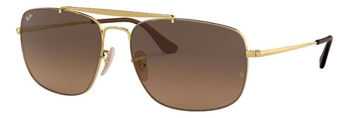 Ray-ban Rb3560 910443 The Colonel Cafe Carey