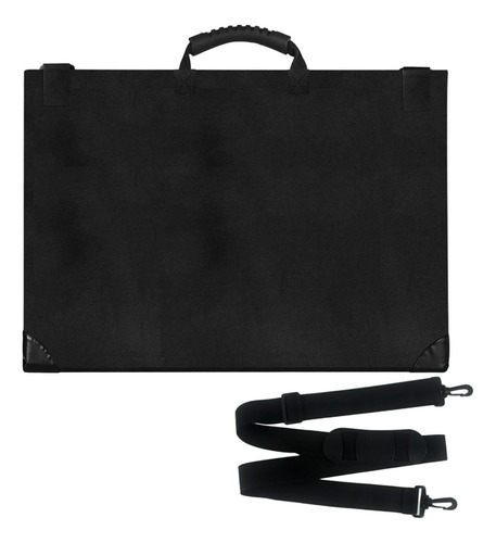Bolsa Para Portafolios De Arte, Bolsa Para Tablero De Dibujo