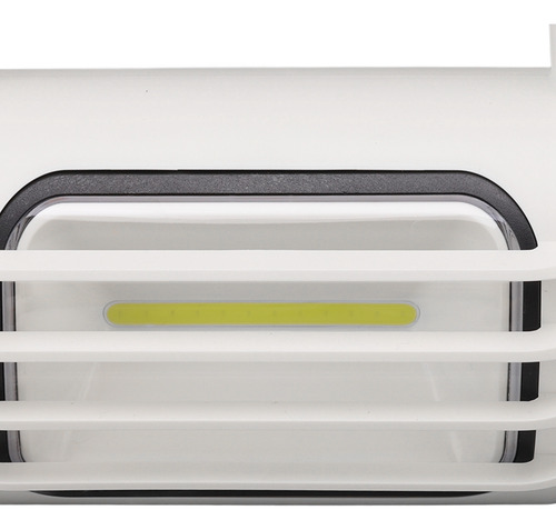 Linterna Led Recargable Para Acampar, Portátil, Para Exterio