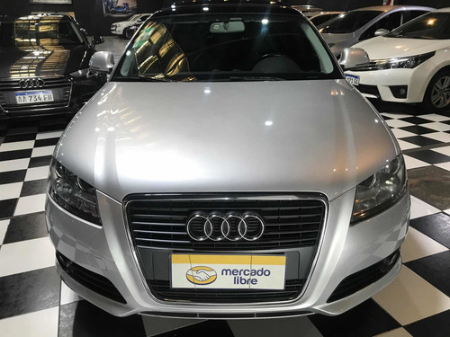 Audi A3 Sportback 2010 1.6 102cv Mt