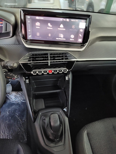 Peugeot 208 1.6 Allure