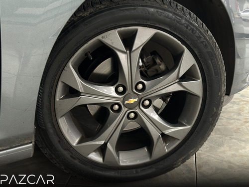 Chevrolet Cruze II 1.4 Ltz 153cv