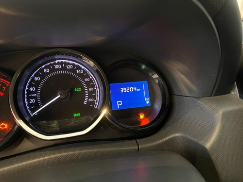 Renault Oroch Dynamique 2.0 4x2 At