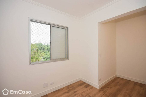 Imagem 4 de 10 de Apartamento À Venda Em São Paulo - 52011