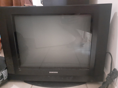 Imagen 1 de 3 de Tv Samsung