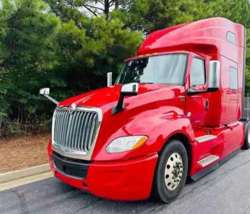Peterbilt Kenwhort Freightliner Volvo Estándar Cummins