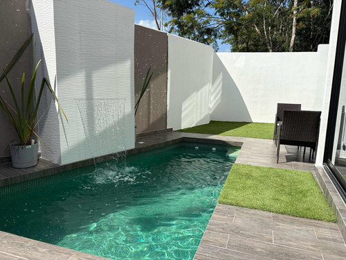 Casa Amueblada En Lausana Incluye Auto Tesla Model Y 2024