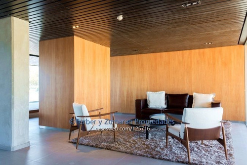Imagen 4 de 7 de Apartamento Venta 1 Dormitorio Av. Americas Parque Miramar Cw125716