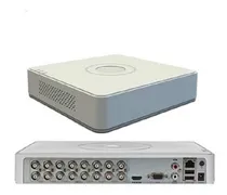 Comprar Dvr Hilook 4 Canales Turbo Hd 1080p Dvr-204q-k1