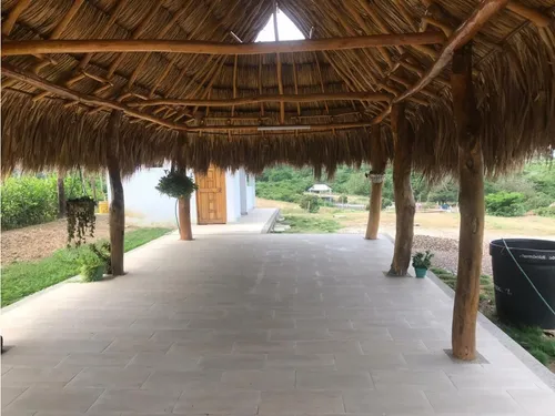 Lote Mares De Juan De Acosta