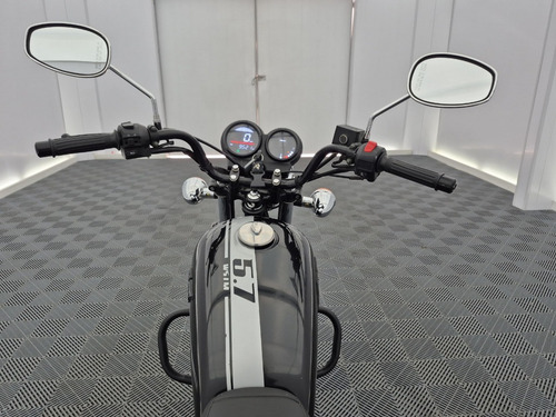 Akt 125 2025