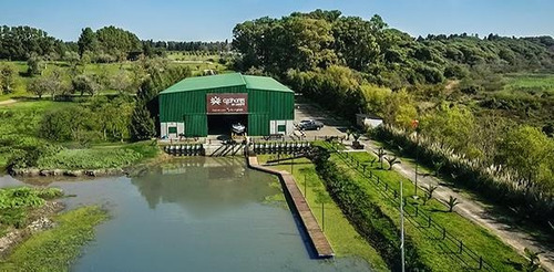 Imagen 9 de 13 de Terreno Azahares Del Paraná - Fighiera - 745m2
