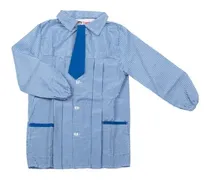 Comprar Pintorcito Cuadrille Sarmiento Azul Jardin Talle 5 Al 9