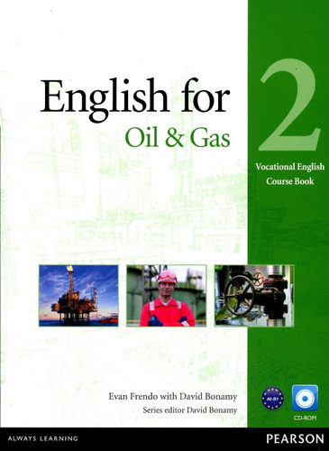 English For Oil & Gas 2