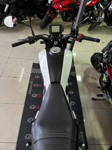 Benelli Leoncino 250 Permuto Financio Qr Motors