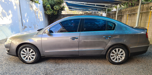 Volkswagen Passat 2.0 Fsi Luxury