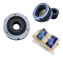 Comprar Sincronizado Caja 5ta Ba7 C\u002Feng Original Peugeot 504\u002F505.