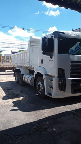 Vw 19.320 Titan
