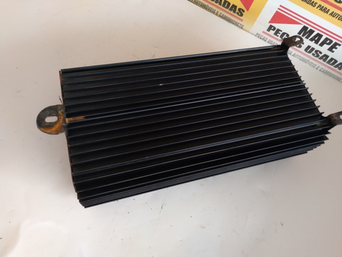 Imagem 6 de 7 de Amplificador De Som Jeep Cherokee Laredo 1997 56007499