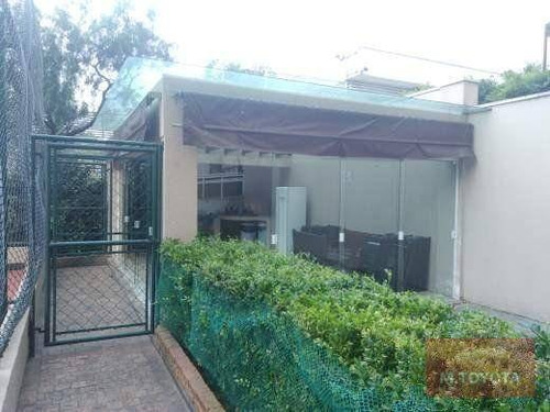 Imagem 7 de 19 de Apartamento Com 3 Dormitórios À Venda, 63 M² Por R$ 370.000,00 - Ponte Grande - Guarulhos/sp - Ap0168